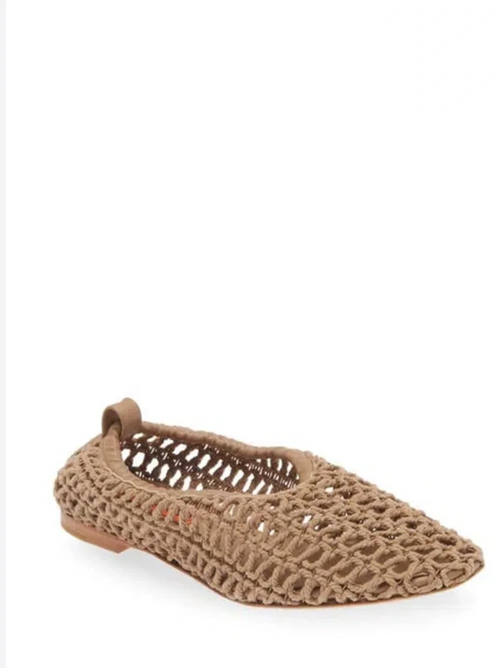 Simon Miller lightweight tan